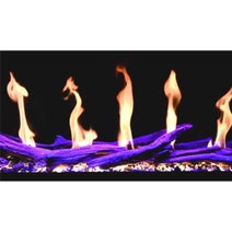Modern Flames Orion 30" Multi Heliovision Built In Fireplace OR30-MULTI-AU hero image