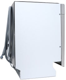 Smeg DWAU315X1 Under Bench Dishwasher hero image