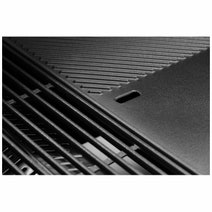 Beefeater 1600 Series Dark 5 Burner Built-In BBQ BBG1650DA hero image