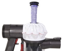 Dyson 218109-01 V6 Cord-free Handstick Vacuum Cleaner hero image