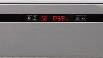 Euromaid SI14BM Semi Integrated Dishwasher hero image