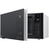LG NeoChef 25L Smart Inverter 1000W Microwave Oven MS2596OW  image NaN