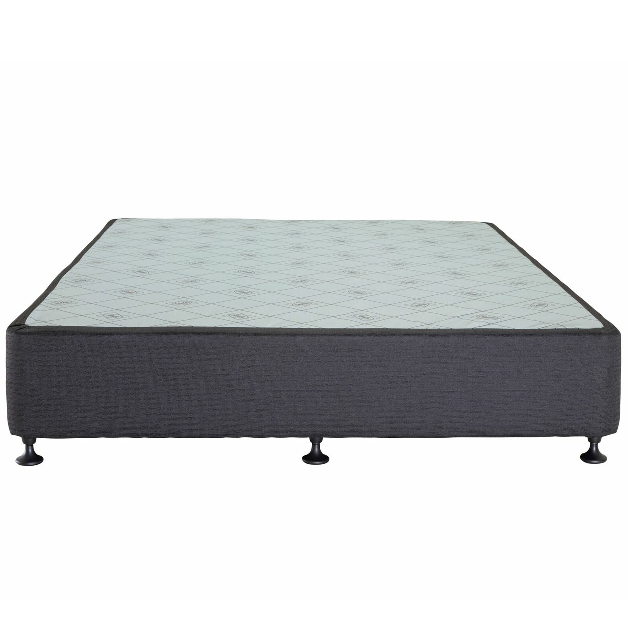 Sealy tivoli outlet queen bed