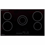 Artusi 90cm Ceramic Cooktop CACC95 hero image