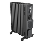 Dimplex 2.4kW Oil Free Column Heater with Timer & Turbo Fan ECR24TIF hero image