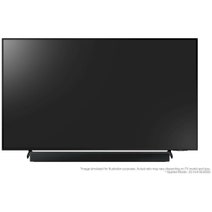 Samsung B Series 2.1 Channel Soundbar with Wireless Sub HW-B450-XY hero image