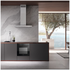 Miele 60cm Pyrolytic Oven with Moisture Plus Function and Wi-Fi Connectivity Obsidian Black H7264BPB image NaN