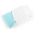 Zinus Cooling Gel Memory Foam Pillow with Ventilated Airhole AU-PPAAT2-05S image NaN