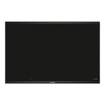 Bosch Series 8 Accentline 80cm Flex induction Cooktop Black PXY898DX6E hero image