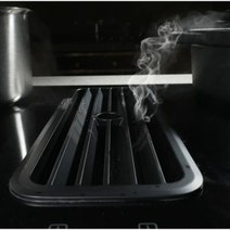 Linarie 80cm Redon Double Flex Zone Induction Cooktop with Integrated Ventilation System RF8012FLEX hero image
