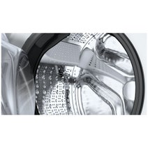 Bosch Series 6 10/5 kg Washer Dryer White WNA254U3AU hero image