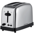 Russell Hobbs RHT12POL Classic 2 Slice Toaster image NaN