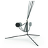 DCW Editions Mantis Floor Lamp with Tripod Base - Black BS1BL image NaN