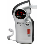 Alcolimit ALCO-008 Enforcer 3 Breathalyser hero image