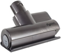 Dyson 210334-01 V6 Fluffy Handstick Vacuum Cleaner hero image