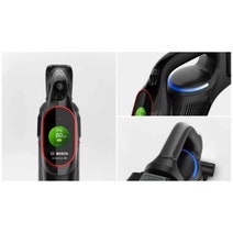 Bosch Rechargeable vacuum cleaner, Unlimited 10 ProPower, Black BCS1051BAU hero image