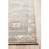 Rug Culture Mayfair Medium Grey & Peach Rug 300X80CM - MAY-CAT-GRY-300X80 image NaN