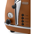 Delonghi Toaster CTO2003VBW image NaN