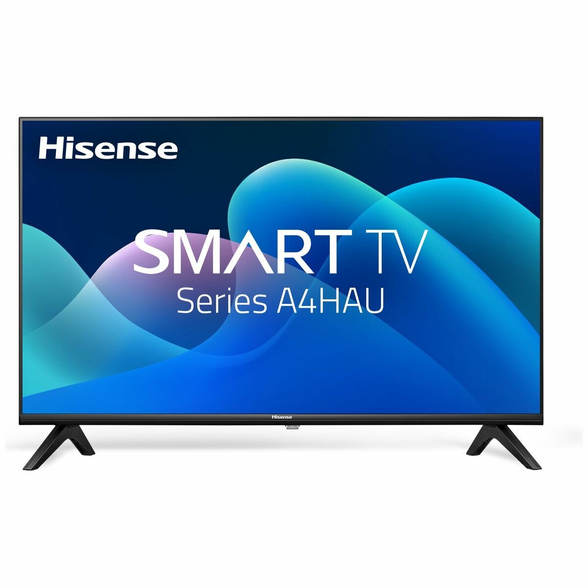 Hisense 32 Inch HD Smart TV 32A4HAU hero image