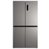 CHiQ 601L French Door Fridge Silver CCD596NS image NaN