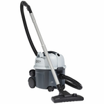 Nilfisk VP300 ECO Dry Commercial Canister Vacuum Cleaner 9060903010 hero image