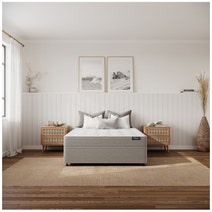Sealy Posture Premier Austin Firm Single Mattress AUS-FRM-SGL hero image