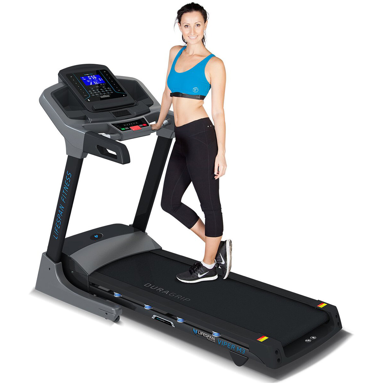 Lifespan apex top treadmill for sale