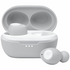 JBL Tune 115 TWS True Wireless Headphones -  White JBLT115TWSWHTAS image NaN
