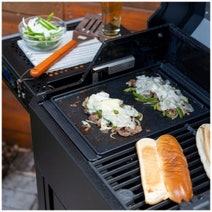 Masterbuilt Griddle MB20183725 hero image