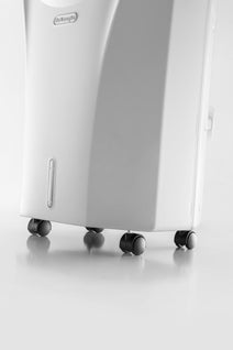 Delonghi Evaporative Cooler EV250WH hero image