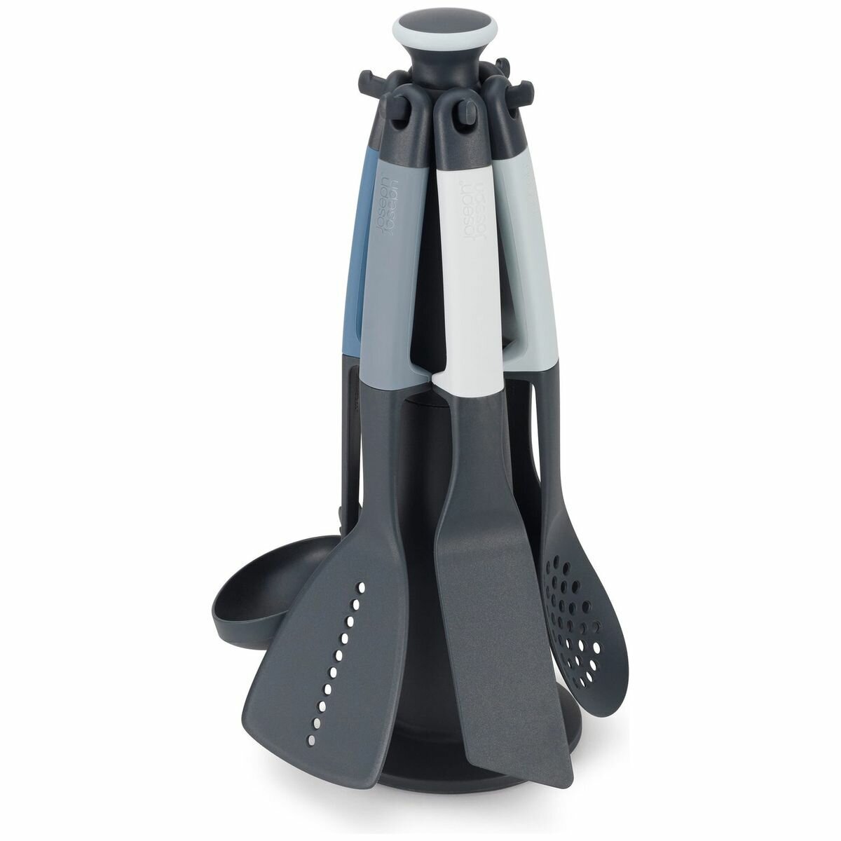 Joseph Joseph Elevate Utensil Set 10525 hero image