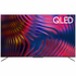 TCL 55 Inch C715 4K UHD HDR Android Smart QLED TV 55C715 image NaN