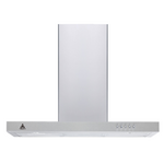Trinity 90cm T-Shape Stainless Steel Rangehood TR90T90-NP hero image