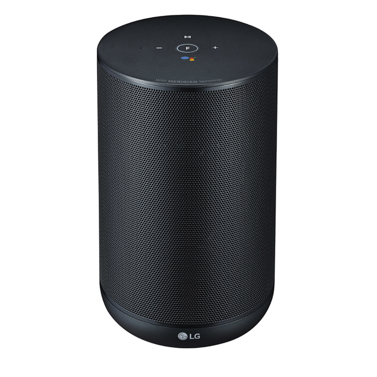 Lg thinq speaker with google voice assistant 2025