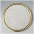 Kalona The Hill 45cm Round Side Table Champagne Marble HILL11AMATAJSBBRABRZ image NaN