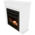 Planika LINC Lincoln Bio Ethanol Freestanding Fireplace image NaN