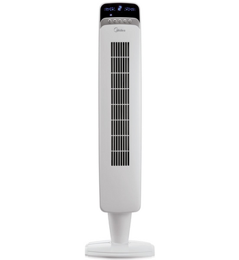 Midea Electric Tower Fan FZ10-10JRH
