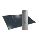 Rheem Loline 410L Solar Hot Water System 511410  hero image