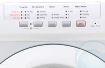 Electrolux EDV505 5kg Dryer hero image