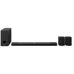 LG 9.1.5Ch Soundbar with Wireless Subwoofer S95TR hero image