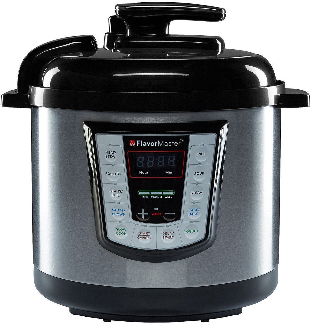 Flavour master multi cooker clearance