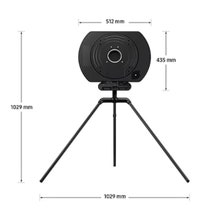 Samsung Auto Rotating Stand VG-ARAB22STDXY hero image
