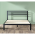 Zinus Mia Queen Black Metal Bed Frame AU-ASMPH-15Q image NaN