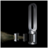 Dyson TP07 Purifier Cool Tower Fan White/Silver 369678-01 image NaN