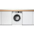 Fisher & Paykel 8.5kg WashSmart Front Load Washing Machine WH8560P2 image NaN