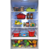 Haier HRF502TS1 502L Top Mount Fridge image NaN