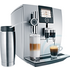 Jura Coffee Machine J9TFT image NaN