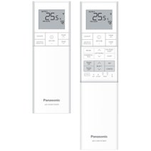 Panasonic 3.5kW DLX Inverter Split System DRED Air Conditioner with Wi-Fi CS-CU-Z35AKR hero image