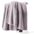 Sunbeam Feel Perfect Cosy Sherpa Fleece Heated Throw TRF4200 image NaN