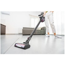 Sharp Cordless Stick Vacuum 250W Black EC-SC85U-H hero image